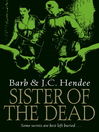 Sister of the Dead (eBook): Noble Dead Series, Book 3